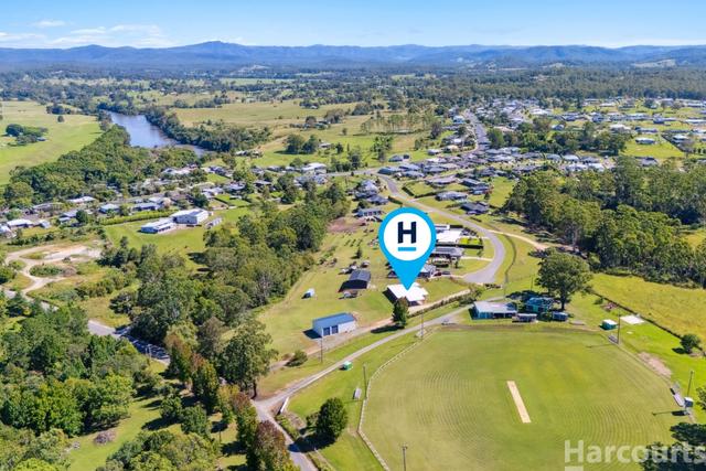 40 Kittyhawk Place, NSW 2446