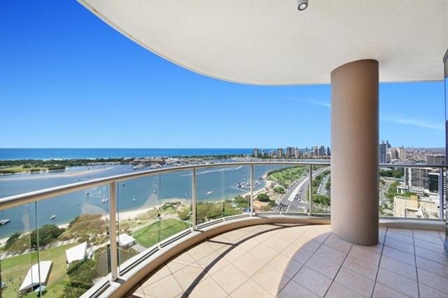 2801/50 Marine Parade, QLD 4215