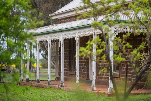 160 Bald Hill Road, VIC 3464
