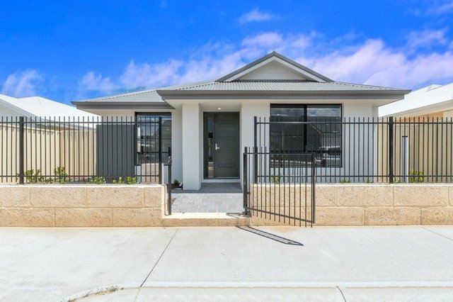 60 Dandaragan Drive, WA 6211