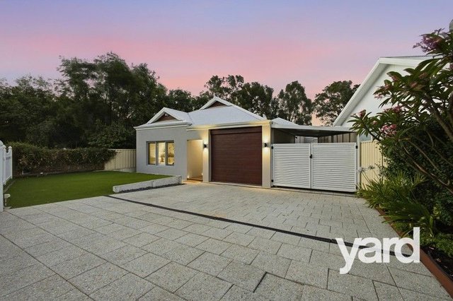 40 Harwood Street, WA 6163