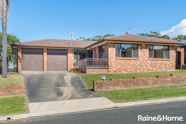 22 Fitch Street, NSW 2539