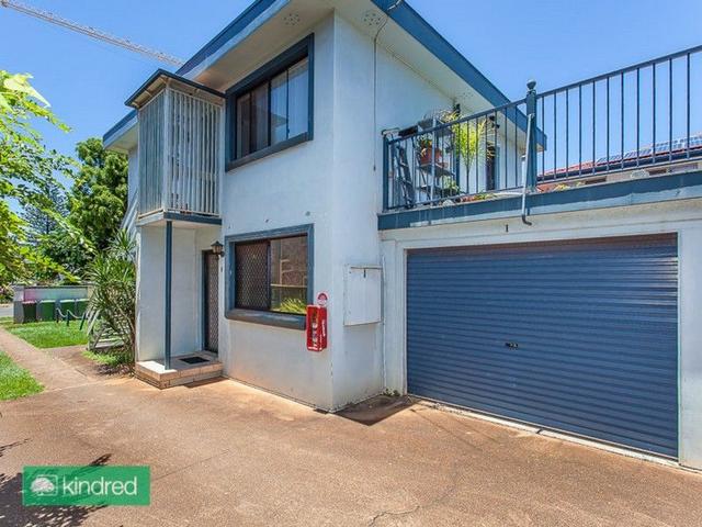 1/19 Prince Edward Parade, QLD 4020