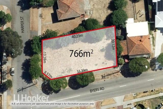 8 Harper Street, WA 6056