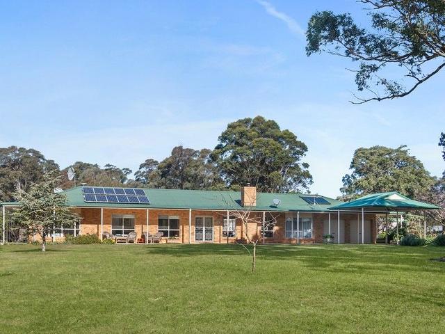 25 Bangadilly  Road, NSW 2577