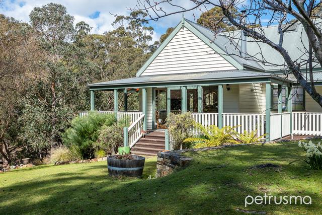 7-9 Ridgeway Road, TAS 7054