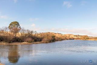 Murrumbidgee River