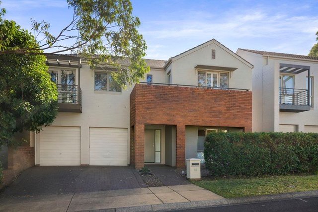 16 Thompson  Avenue, NSW 2127