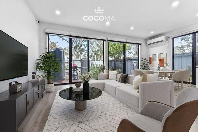 91 Harrison Drive, VIC 3174