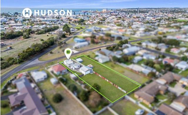 123 & 125 Blair Street, VIC 3305