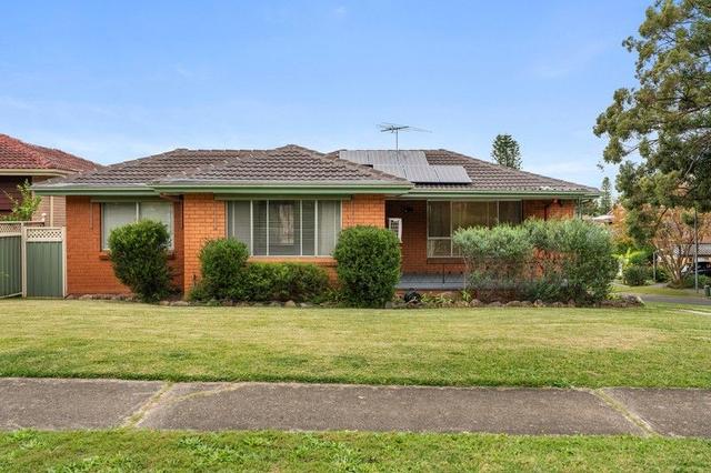 24 Congressional Drive, NSW 2170