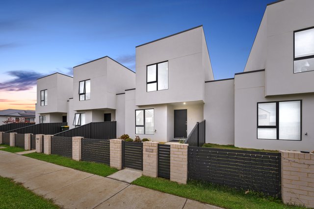 61 Speldewinde Street, ACT 2615