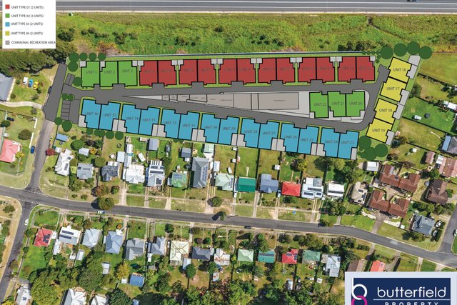 21 Gowing Avenue, NSW 2550