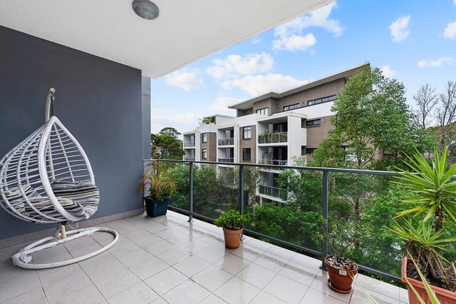 16/24-26 Lords Avenue, NSW 2077