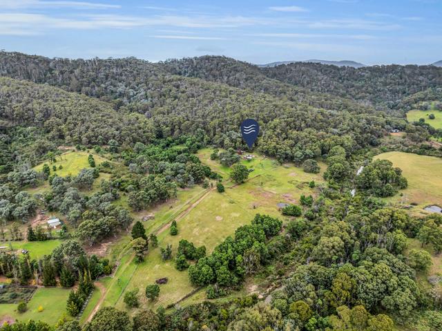 Lot 2&3 New Buildings Road, NSW 2550