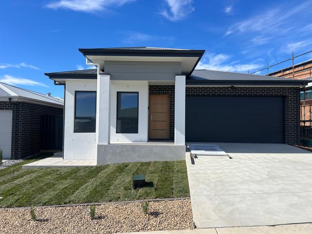 29 Appleberry Road, NSW 2620
