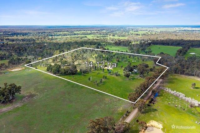 100 McIntyres Road, VIC 3371