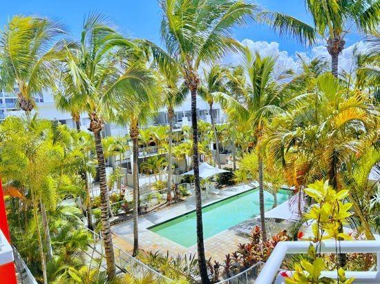 Unit 37/13-23 Bright Avenue, QLD 4215