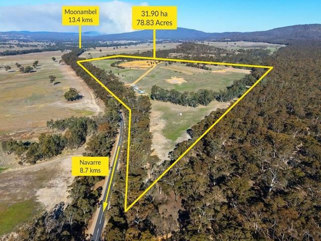 4480 Stawell - Avoca Road, VIC 3384