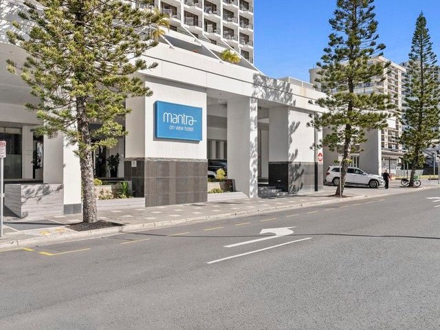 821/22 View Avenue, QLD 4217