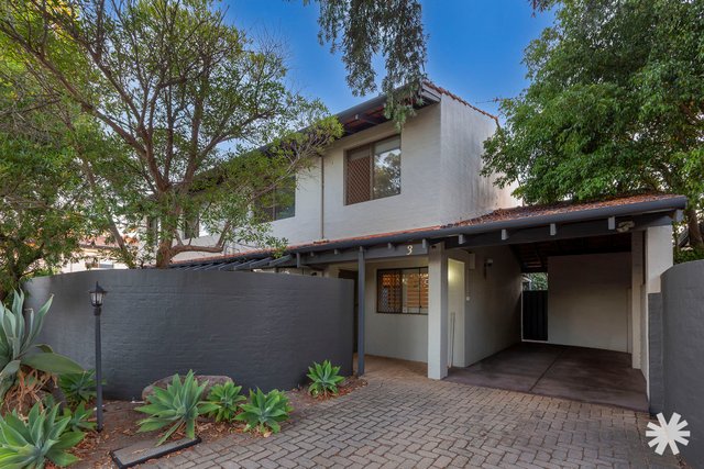 3/62 McDonald Street, WA 6152