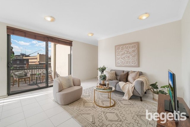 Unit 28/11-21 Rose Street, NSW 2008