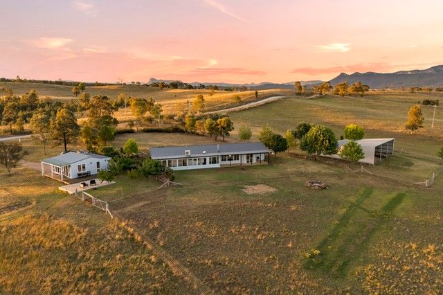 105 Huntingdale Road, NSW 2849