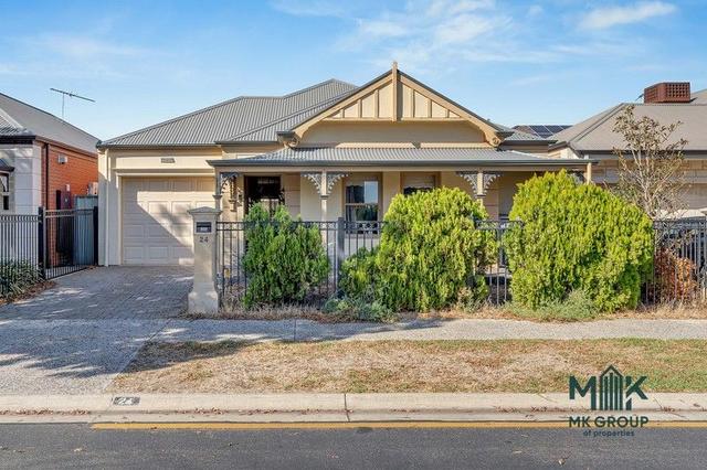 24 Shoalhaven  Circuit, SA 5095