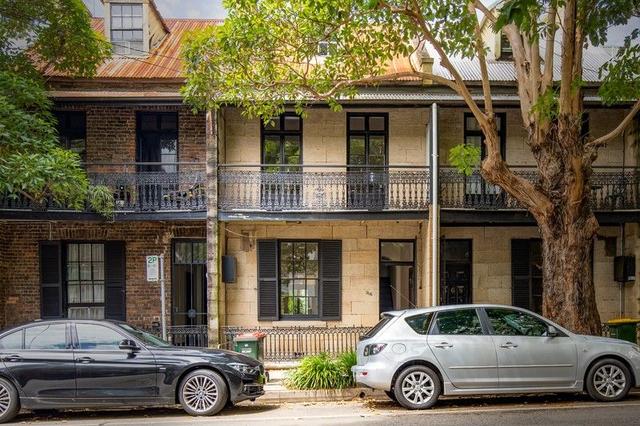 366 Riley Street, NSW 2010
