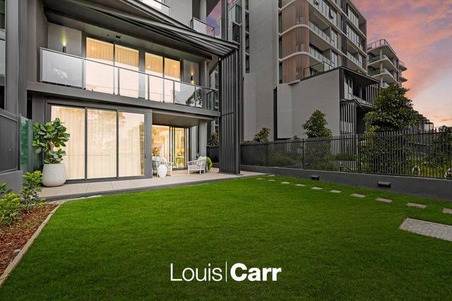 123/5 Fishburn Crescent, NSW 2154