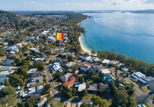 5/51 Christmas Bush Avenue, NSW 2315