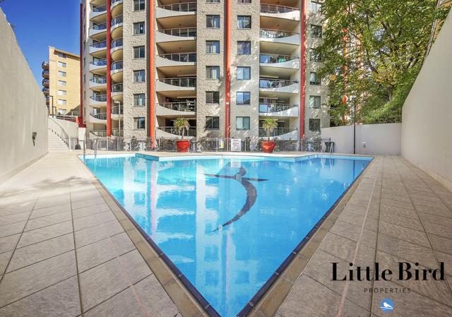 609/86-88 Northbourne Ave, ACT 2612