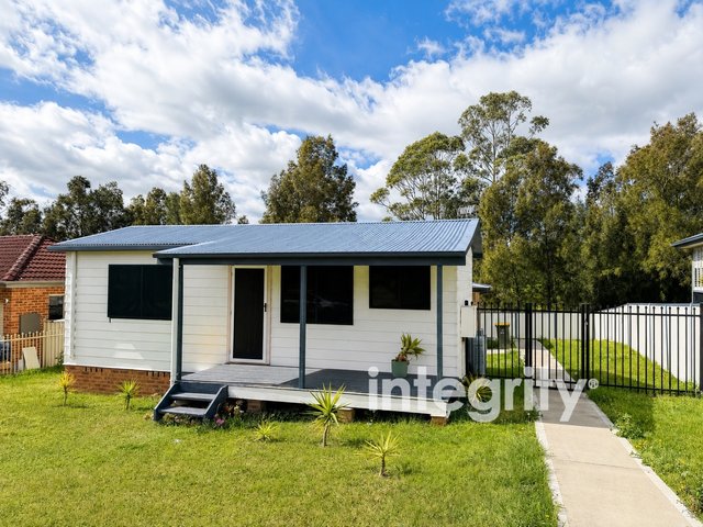 23 Antares Close, NSW 2541