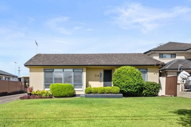 27 Fiona Street, NSW 2170