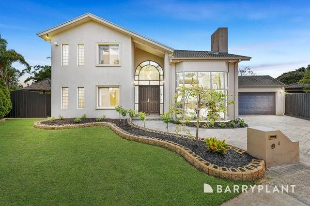 4 Dean Close, VIC 3178
