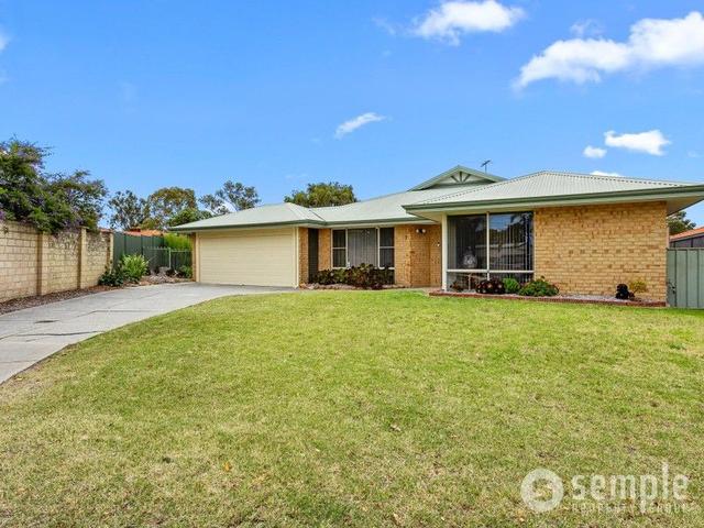 7 Ellery Court, WA 6164