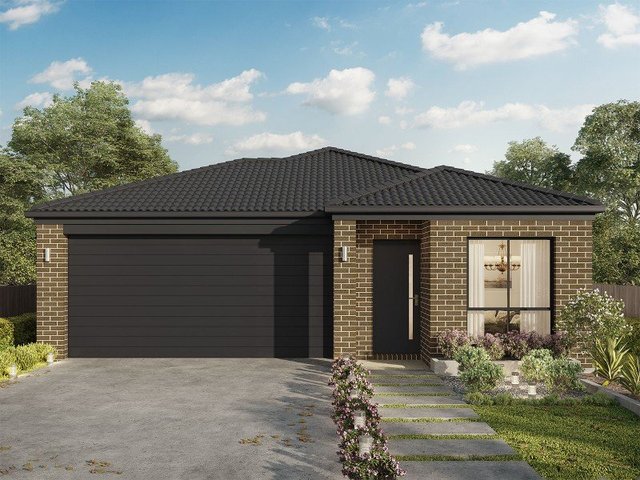 Lot 2 Damman Drive, VIC 3377
