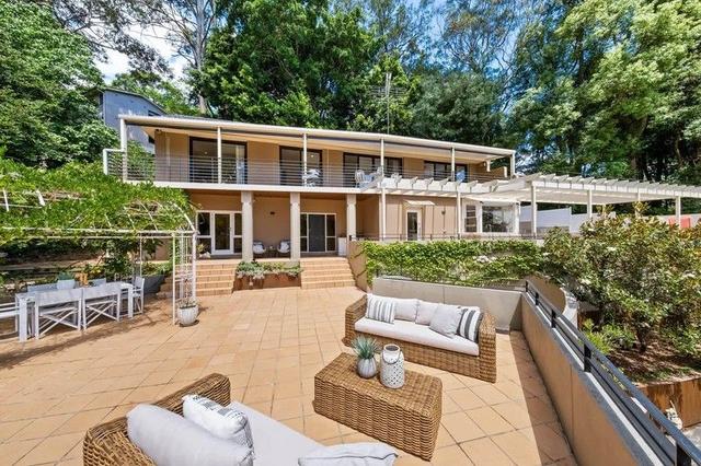 5 Lyon Close, NSW 2071