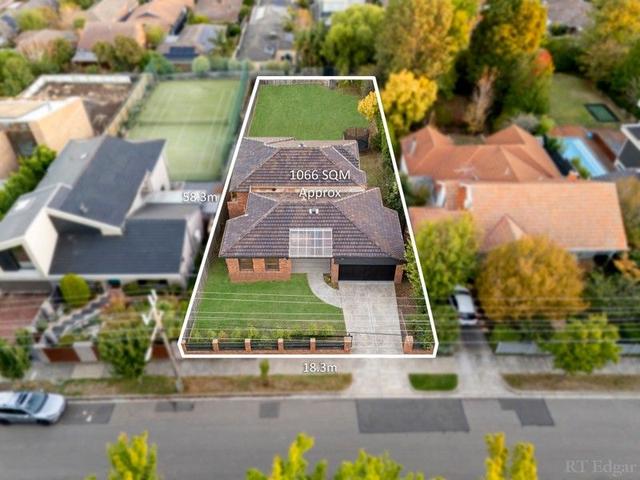 18 Mowbray Street, VIC 3123
