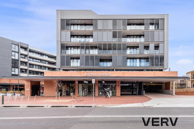 207/34 Eyre Street, ACT 2604