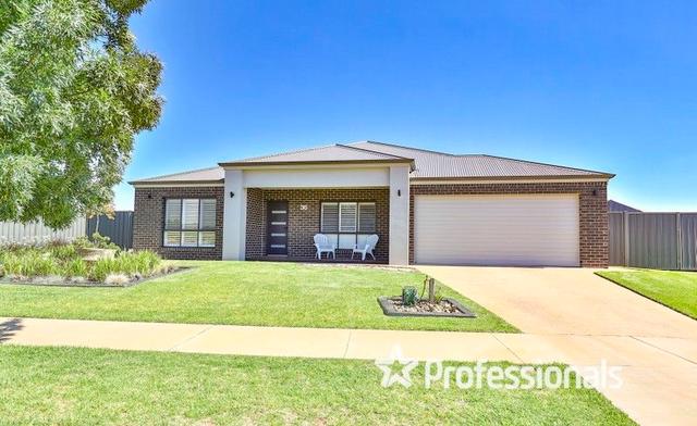 36 Livingstone Drive, NSW 2738