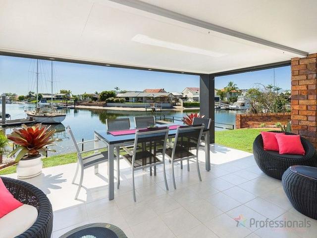 21 Columbus Drive, QLD 4216