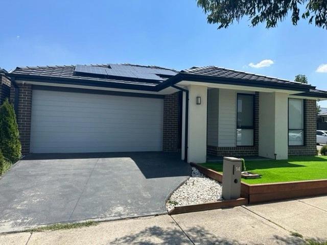 14 Gossia  Avenue, VIC 3064