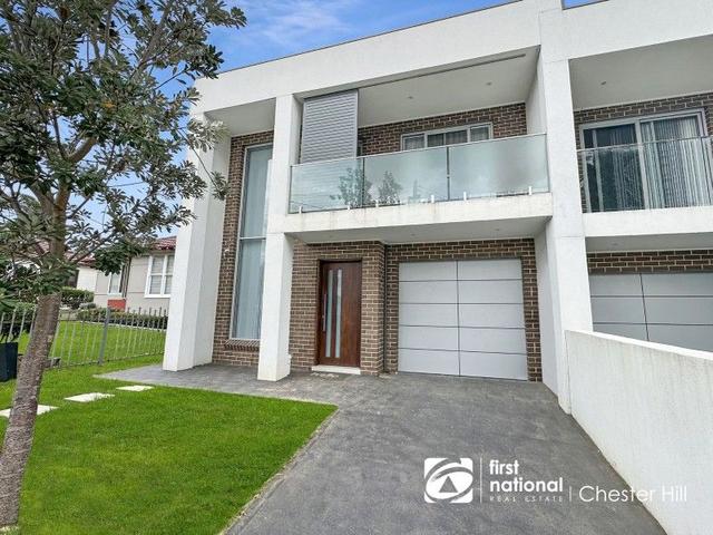 67 Bent Street, NSW 2162