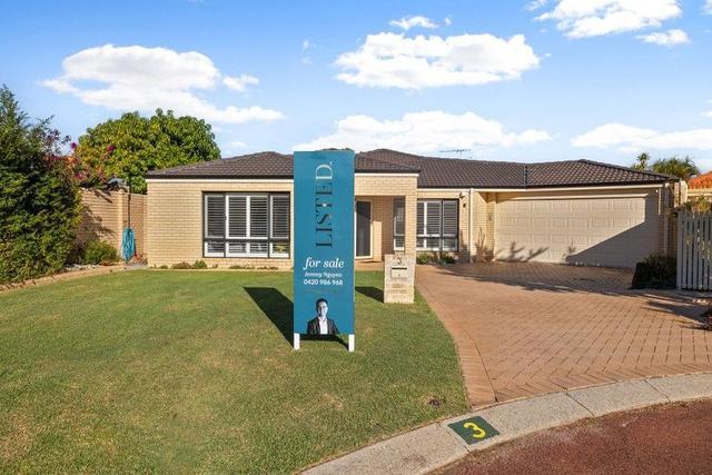 3 Condil Court, WA 6152