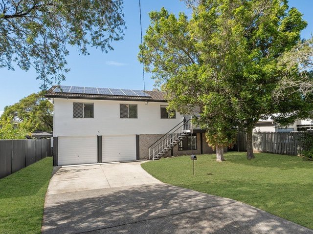 41 Redbank Road, QLD 4020