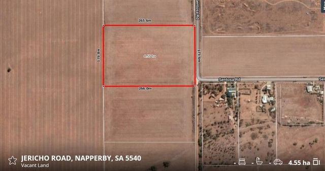 A1051 Jericho Road, SA 5540