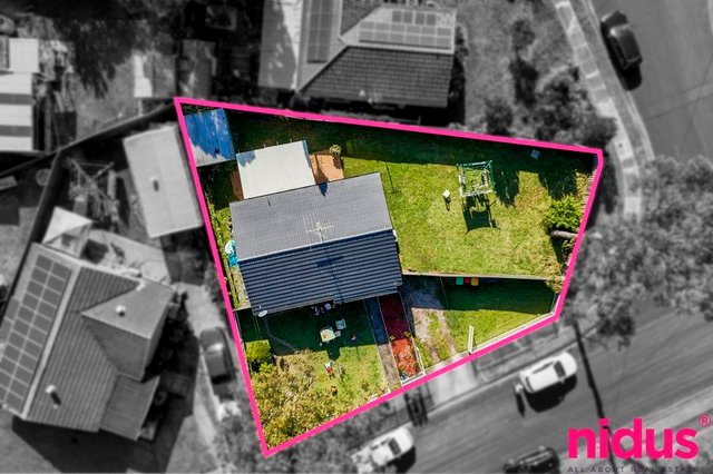 5 Birch Place, NSW 2770