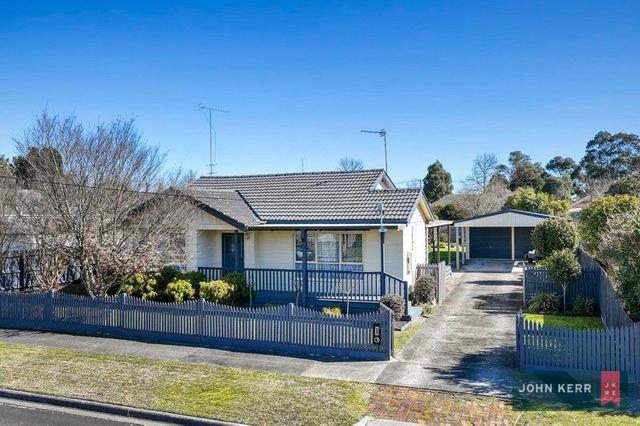 2 Wuttrich Street, VIC 3825