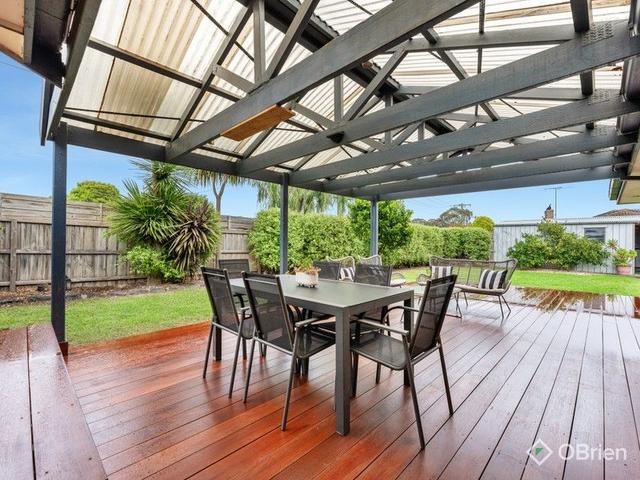 35 Rangeview Drive, VIC 3977